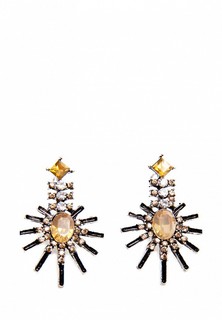 Серьги Aiyony Macie