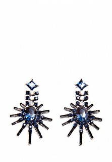 Серьги Aiyony Macie