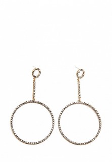 Серьги Aiyony Macie