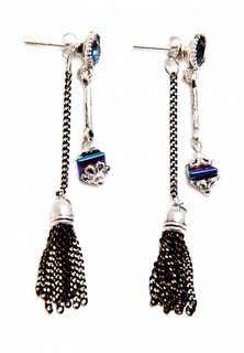 Серьги Aiyony Macie