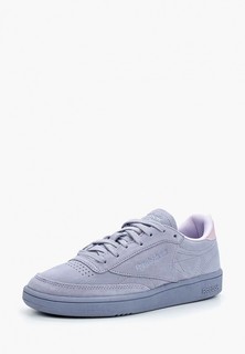 Кеды Reebok Classics CLUB C 85 NBK