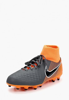 Бутсы Nike JR OBRA 2 ACADEMY DF FG