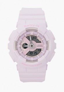 Часы Casio Casio Baby-G BA-110-4A2