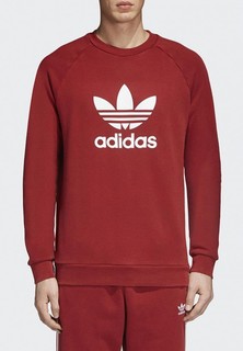 Свитшот adidas Originals TREFOIL CREW