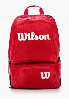 Рюкзак Wilson TOUR V BACKPACK MEDIUM