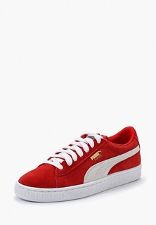 Кеды PUMA Suede Jr
