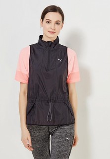 Жилет спортивный PUMA Explosive Run Vest W