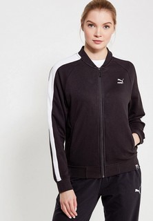 Олимпийка PUMA Classics Logo T7 Track Jaket