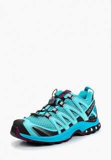 Кроссовки Salomon XA PRO 3D W