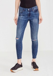 Джинсы Gap V-LEGGING SKM DK INDIGO DEST