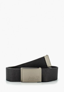 Ремень Jack Wolfskin WEBBING BELT