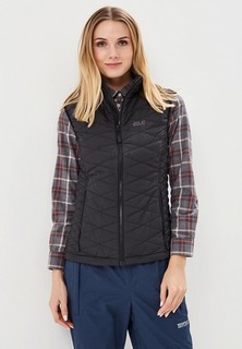 Жилет утепленный Jack Wolfskin GLEN VEST W