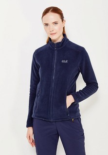 Олимпийка Jack Wolfskin MOONRISE JACKET WOMEN