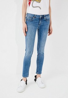 Джинсы Liu Jo MONROE REGULAR WAIST