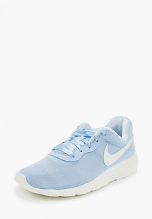 Кроссовки Nike Girls Nike Tanjun SE (GS) Shoe