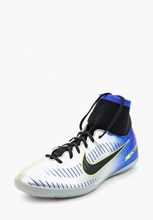 Бутсы зальные Nike JR MERCURIALX VCTRY6 DF NJR IC