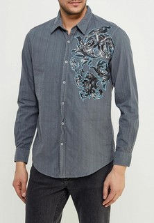 Рубашка Affliction VINLAND L/S WOVEN