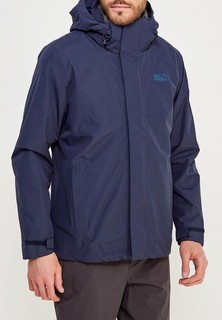 Ветровка Jack Wolfskin SEVEN PEAKS JACKET MEN