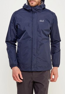 Ветровка Jack Wolfskin CLOUDBURST MEN