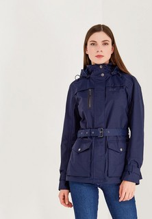 Куртка Jack Wolfskin KIMBERLEY PARKA