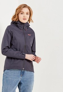 Ветровка Jack Wolfskin ARROYO WOMEN