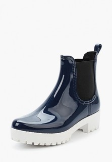 Резиновые ботинки Mon Ami