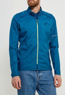 Ветровка Salomon AGILE WIND JKT M