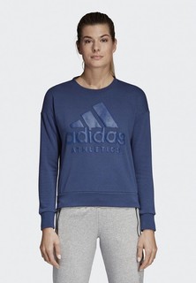 Свитшот adidas W SID SW