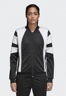 Олимпийка adidas Originals SST TRACK TOP