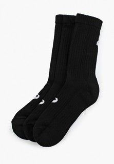Носки 3 пары ASICS 3PPK CREW SOCK