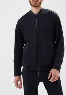 Куртка ASICS KNIT BOMBER JACKET