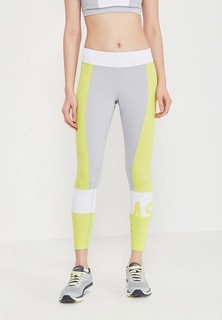 Тайтсы ASICS COLOR BLOCK 7/8TIGHT