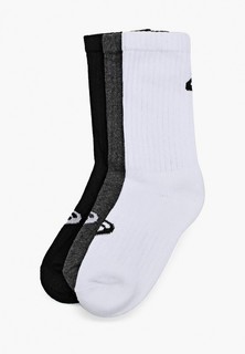 Комплект ASICS 3PPK CREW SOCK