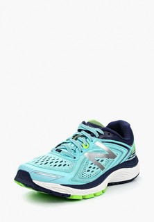 Кроссовки New Balance 860v8