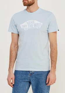 Футболка Vans