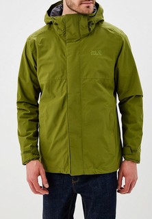 Куртка Jack Wolfskin SEVEN PEAKS JACKET MEN