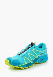 Кроссовки Salomon SPEEDCROSS 4 W