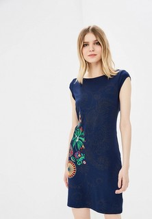 Платье Desigual