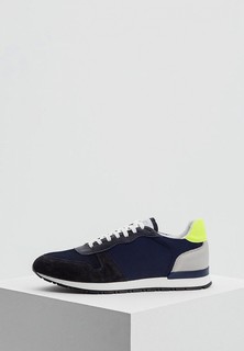 Кроссовки Liu Jo Uomo