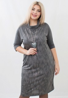 Платье Balsako Серебяный дождь