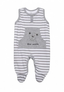 Комбинезон Лапушка 