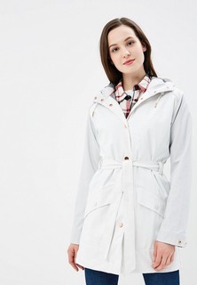 Плащ Helly Hansen W KIRKWALL RAIN COAT