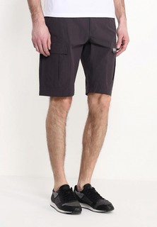 Шорты Helly Hansen JOTUN QD CARGO SHORTS 11"
