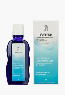 Категория: Тоники для лица Weleda