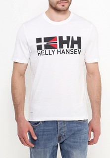 Футболка Helly Hansen RUNE SS TEE