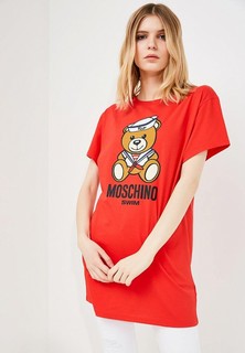 Туника Moschino