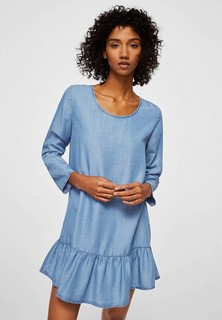 Платье джинсовое Mango - DIANA2