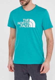 Футболка The North Face