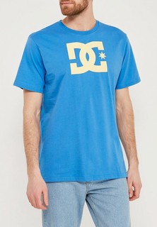 Футболка DC Shoes