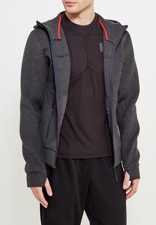 Толстовка Helly Hansen HP OCEAN FZ HOODIE